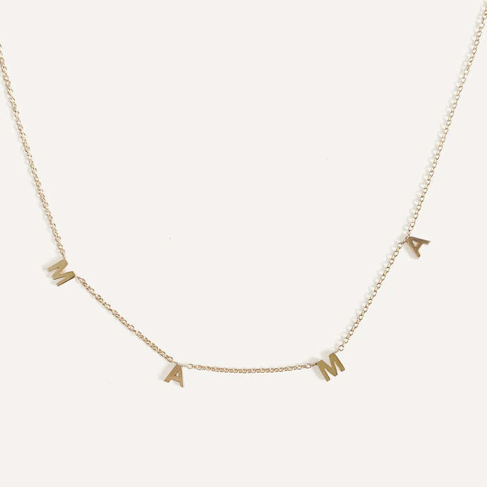best mom jewelry