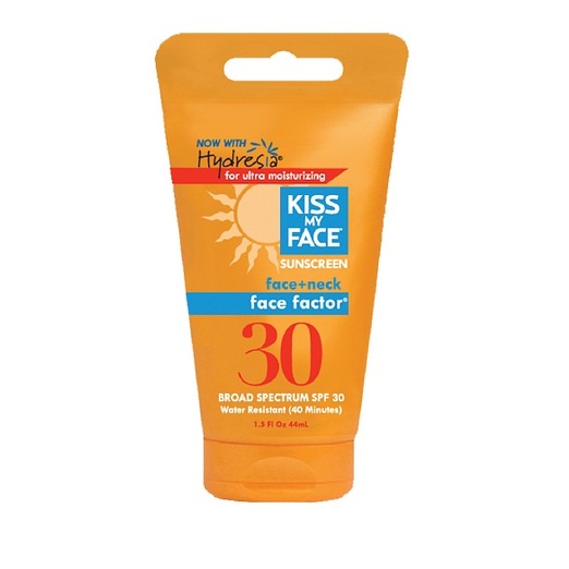 10 Best Natural Facial Sunscreens Rank & Style