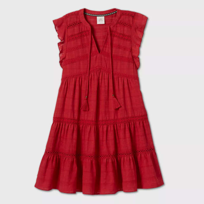 donna claire summer dresses
