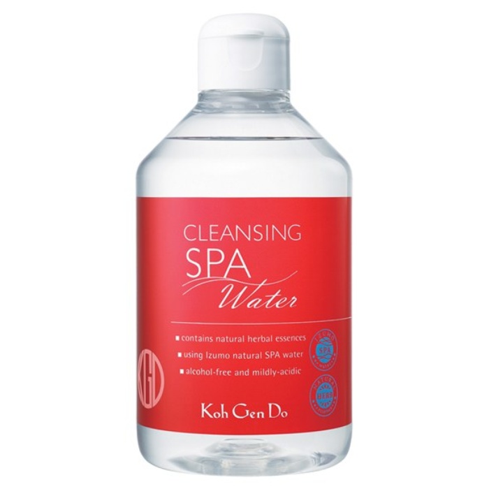 10 Best Micellar Cleansing Waters Rank & Style