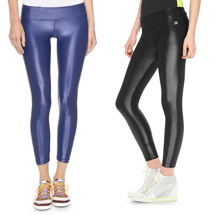 most popular workout leggings