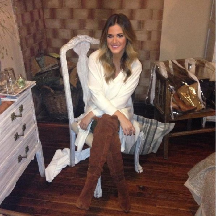 kristin cavallari slouch bootie
