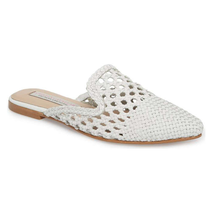 weave mules