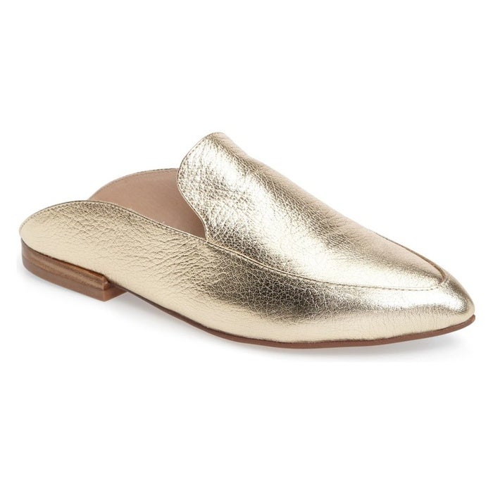 10 Best Mule Slides Rank & Style