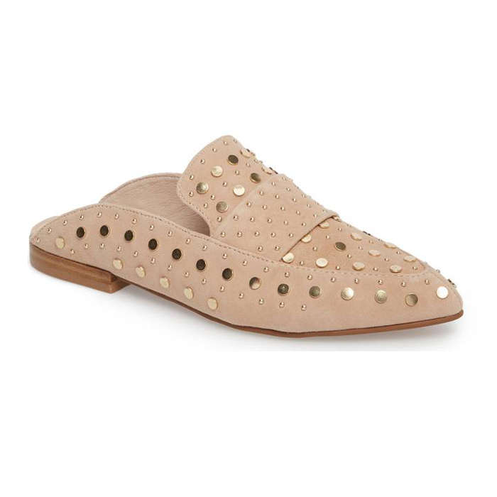 best backless loafers