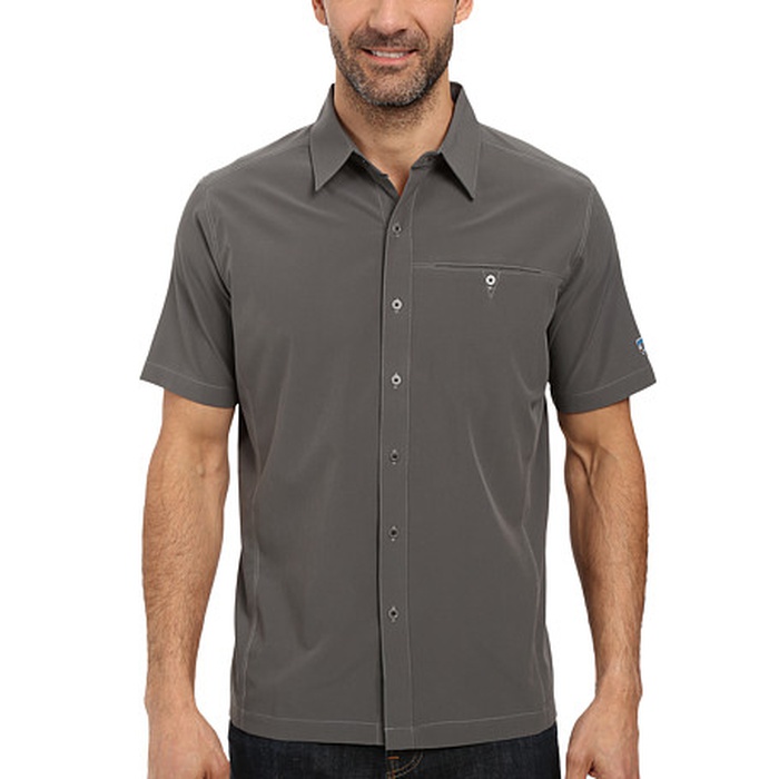10 Best Men’s Casual Button Down Shirts | Rank & Style