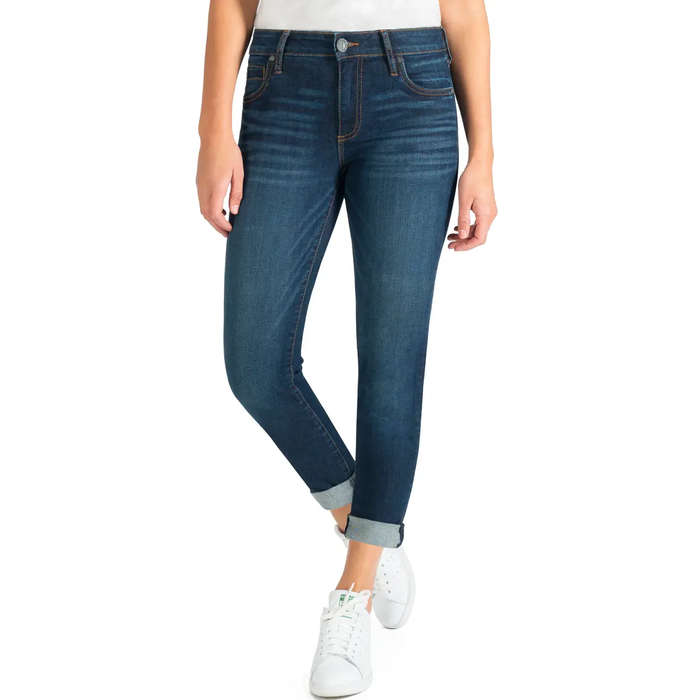 catherines stretch jeans