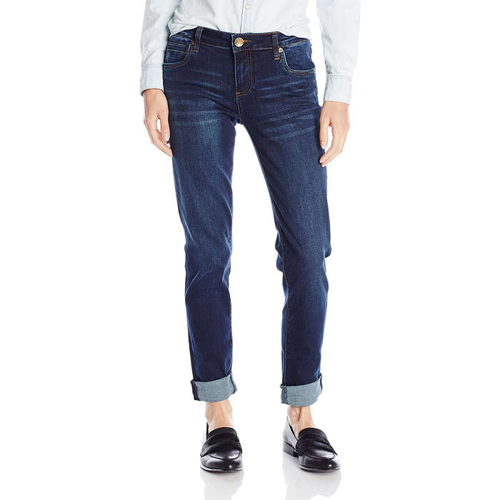 10 Best Jeans On Amazon Rank Style