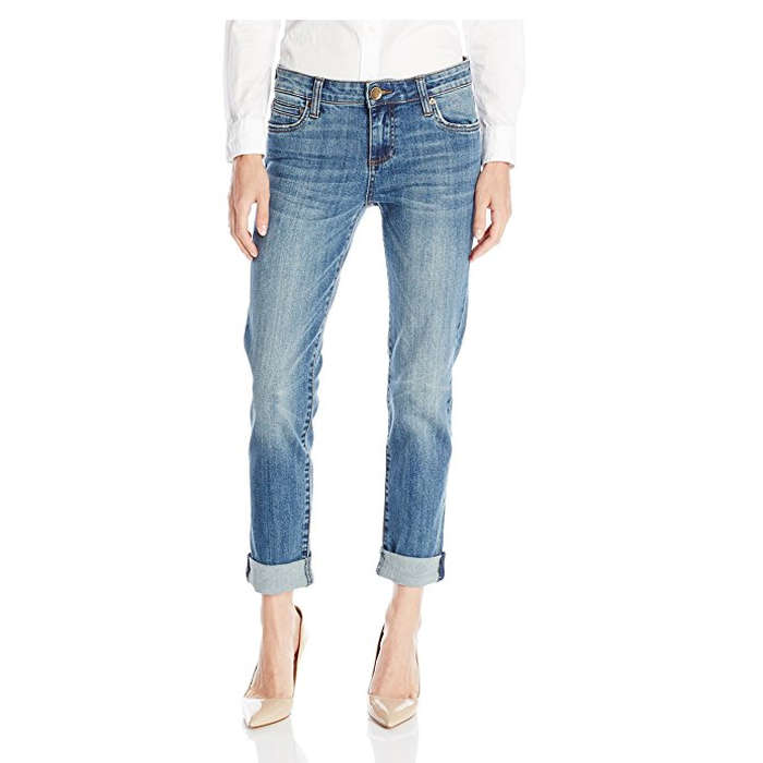 10 Best Jeans on Amazon Rank & Style