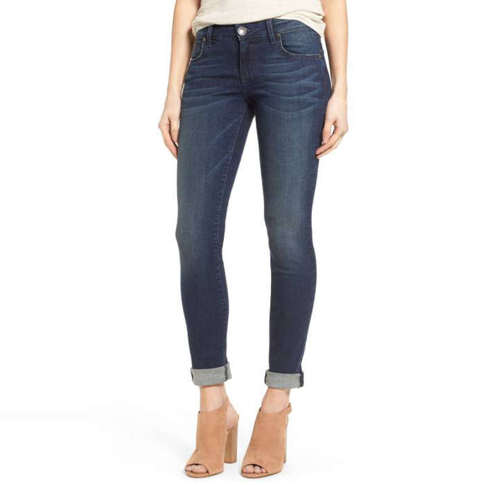 10 Best Figure-Flattering Jeans | Rank & Style