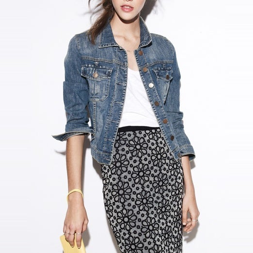 10 Best Denim Jackets | Rank & Style