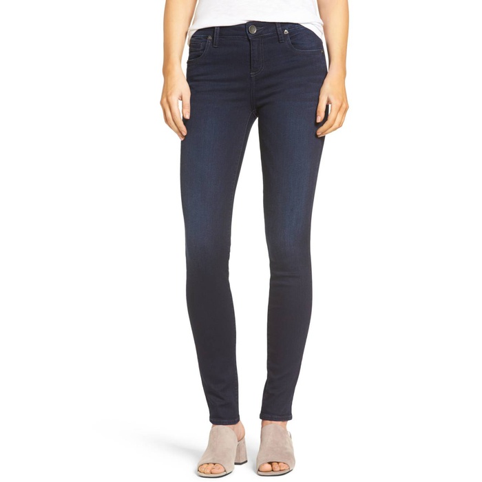 best skinny jeans