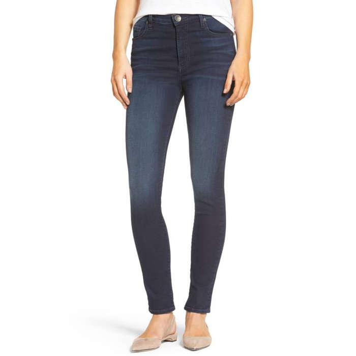 best petite jeans