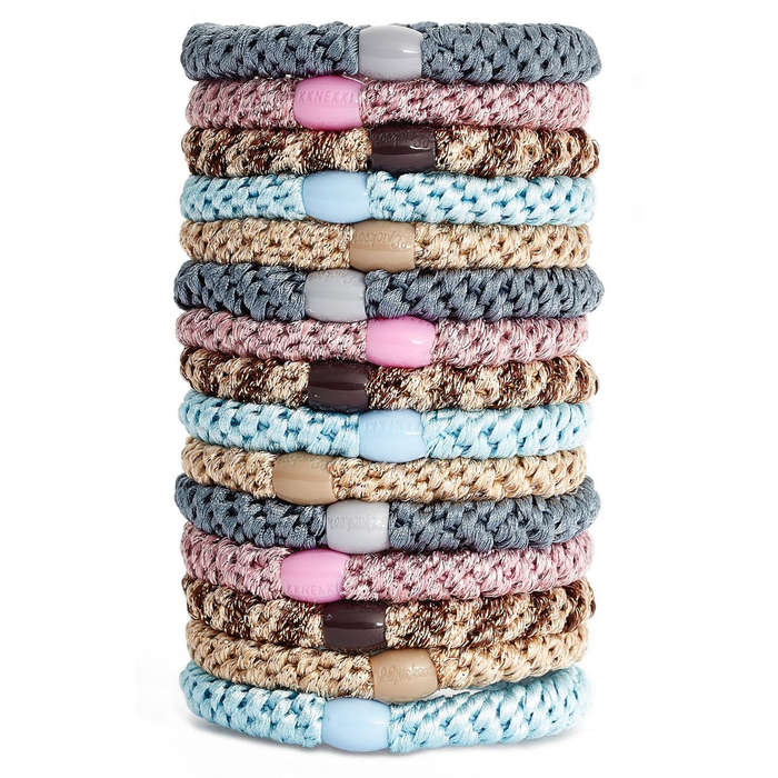 10 Best No Crease Hair Ties Rank Style