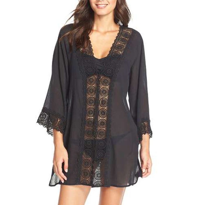 10 Best Swimsuit CoverUps Rank & Style