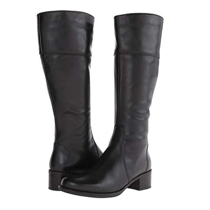 10 Best Comfortable Boots And Booties Rank Style