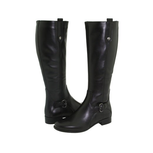 10 Best Black Riding Boots Rank & Style