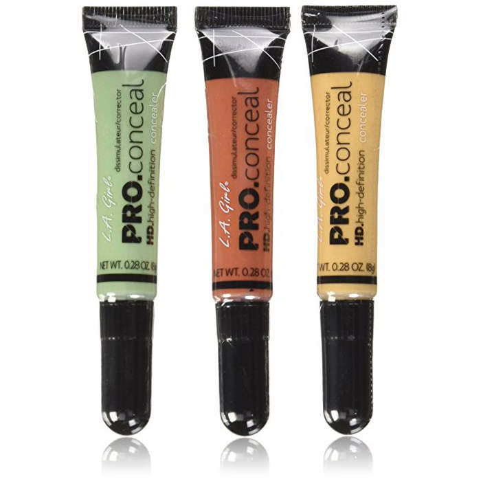 10 Best Drugstore Color Correctors Rank Style