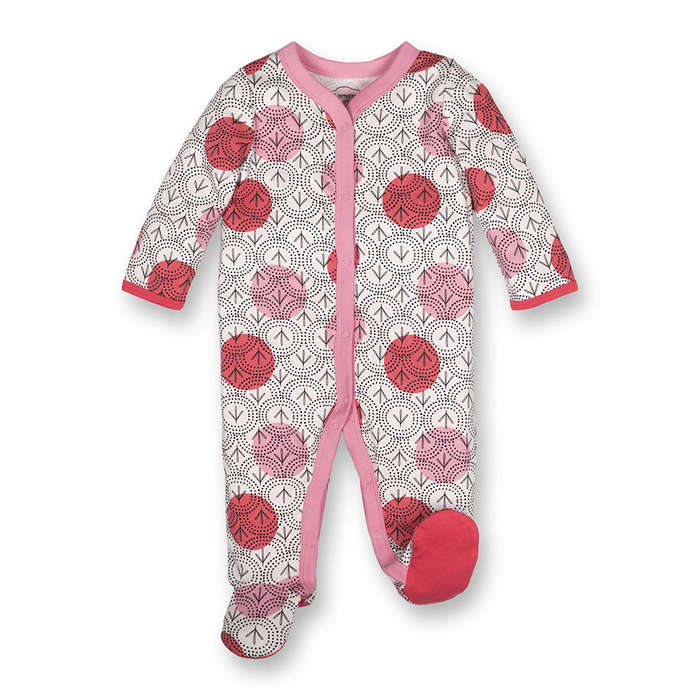 best organic cotton baby clothes