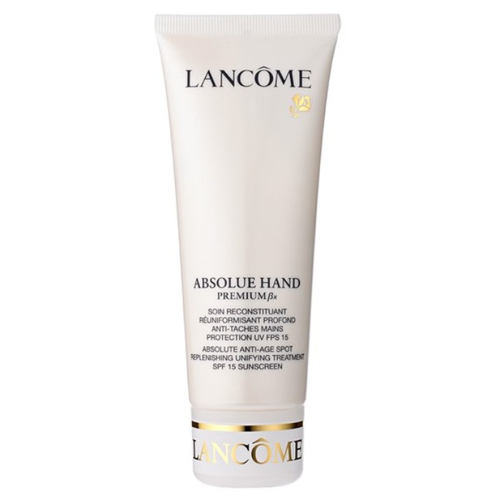 10 Best AntiAging Hand Creams Rank & Style