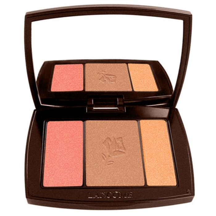 10 Best Bronzer, Blush, and Highlighter Palettes Rank & Style