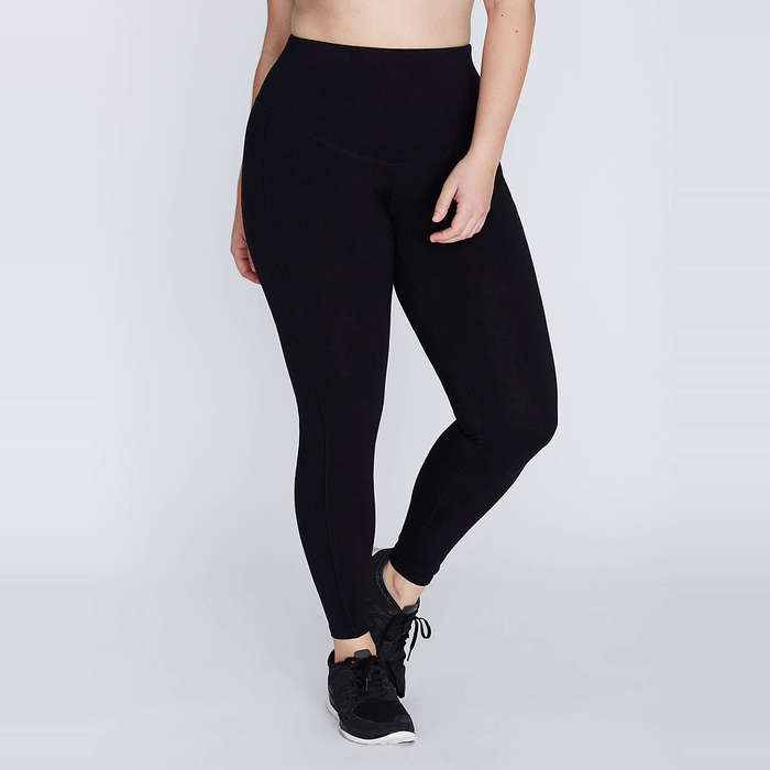 lane bryant active leggings