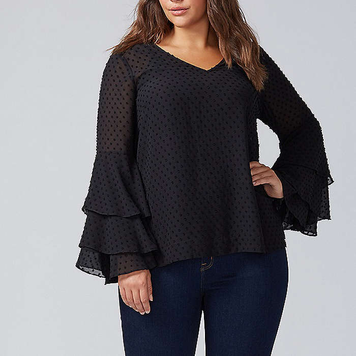 clothing websites for curvy