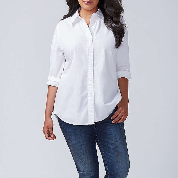 10 best plus size button down shirts rank style plus size button down shirt