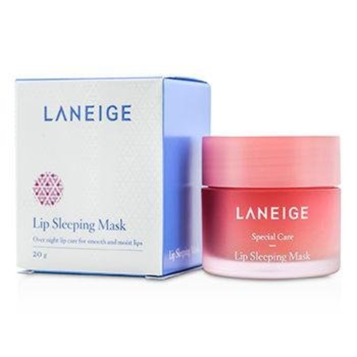 10 Best Lip Masks 2018 Rank & Style