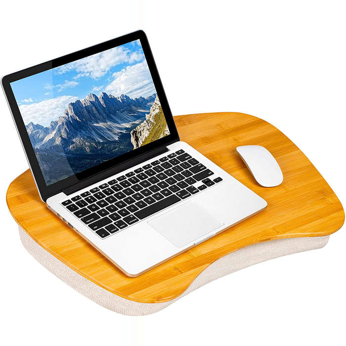 10 Best Lap Desks Rank Style