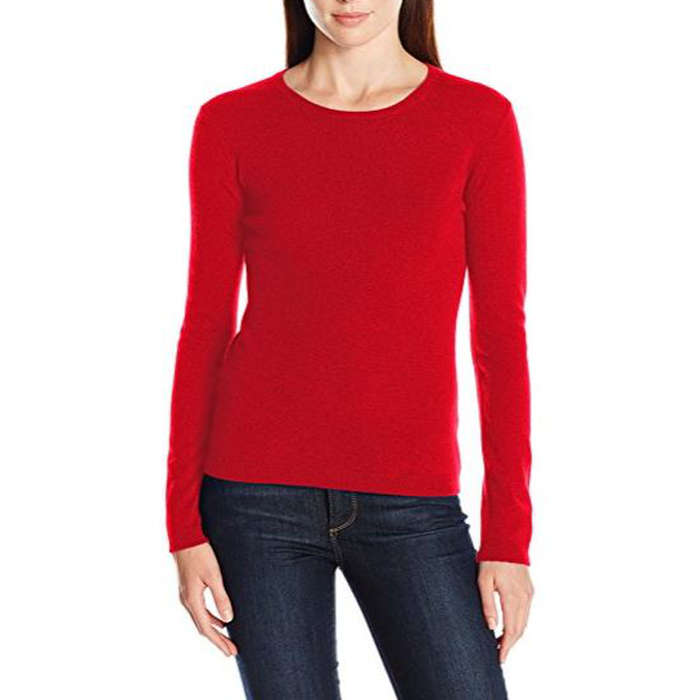 10 Best Cashmere Sweaters for Women 2017 Rank & Style