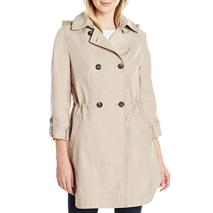 10 Best Trench Coats Rank & Style
