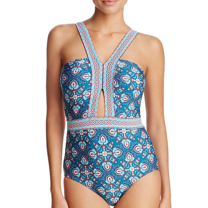 10 Best FigureFlattering Swimsuits Rank & Style