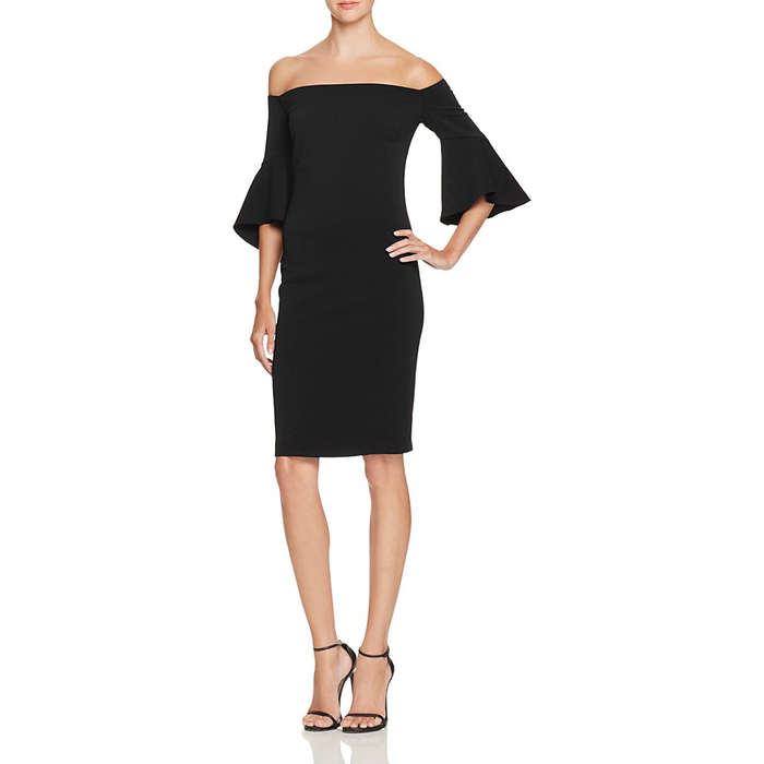 10 Best Bell Sleeve Dresses Rank & Style