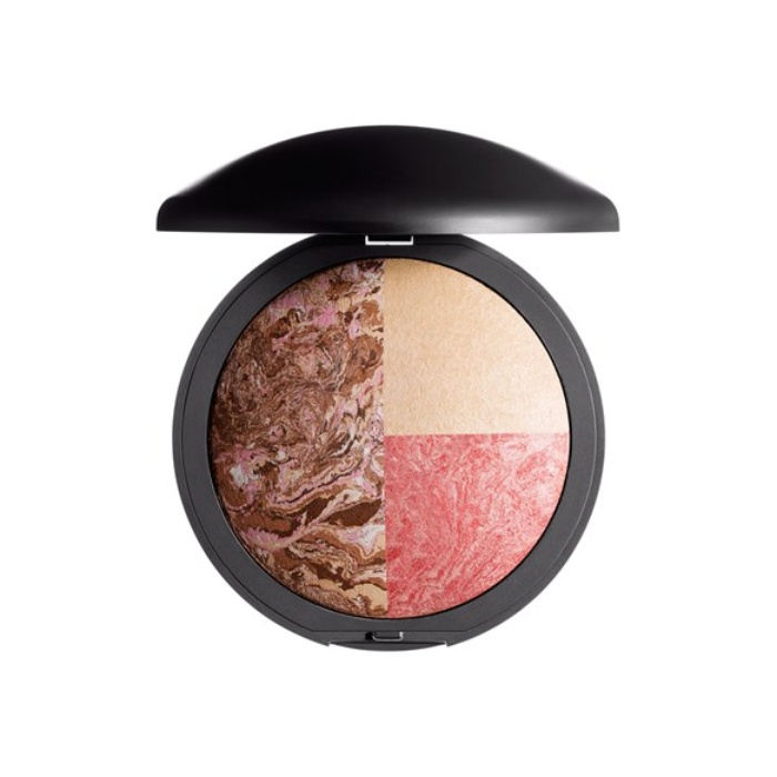 10 Best Bronzer, Blush, and Highlighter Palettes Rank & Style