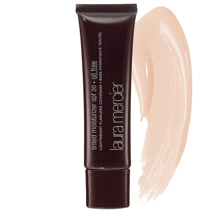 10 Best OilFree Tinted Moisturizers Rank & Style