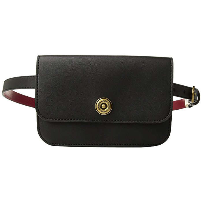 10 Best Belt Bags Rank & Style