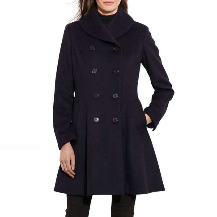 10 Best Womens Pea Coats 2017 Rank & Style