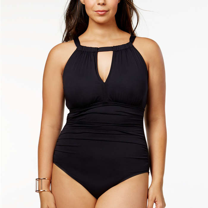 La Blanca Plus Size Chart