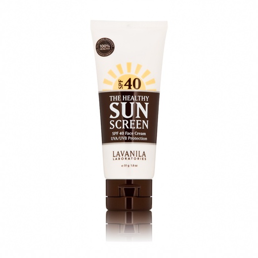 10 Best Natural Facial Sunscreens Rank & Style