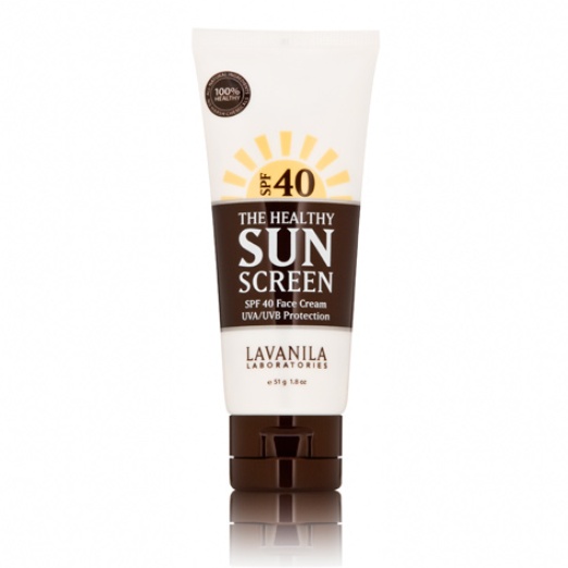 10 Best Natural Face Sunscreens Rank & Style