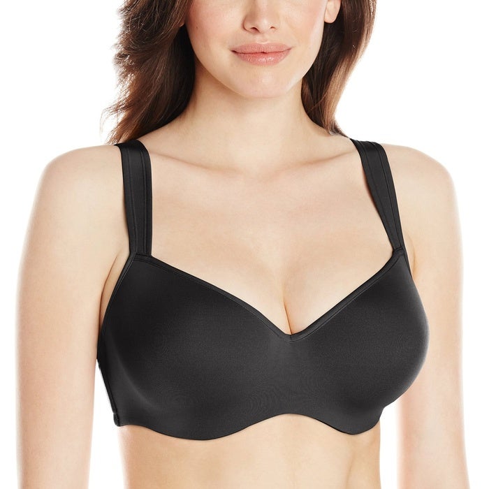 10 Best Tshirt Bras For Full Figures Rank & Style