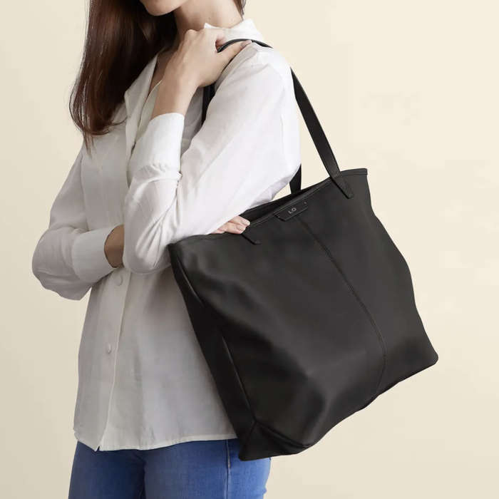 best organized tote bag