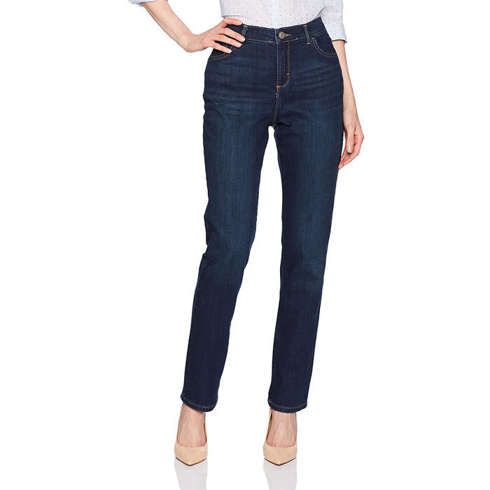 10 best jeans for tall women rank style