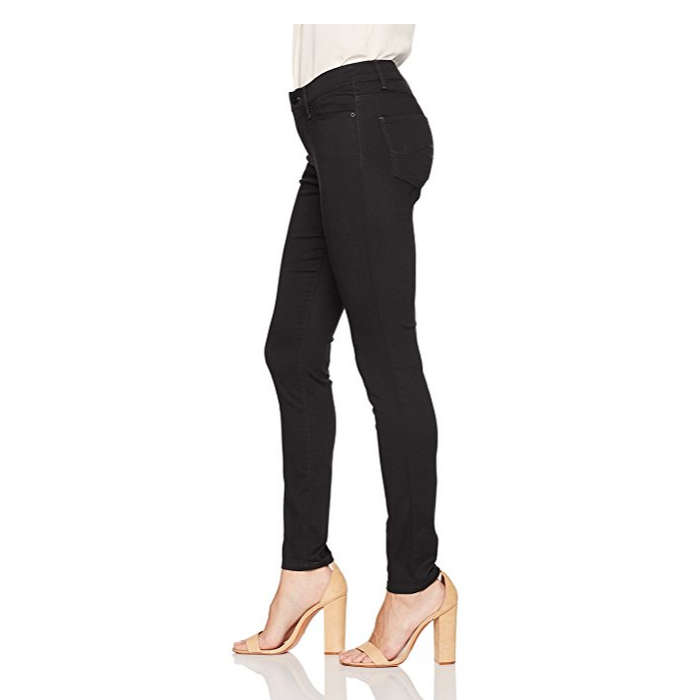 10 Best Jeans on Amazon Rank & Style