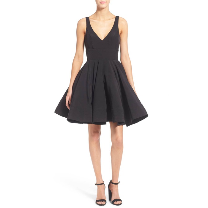 10 Best Little Black Dresses Short, Simple, and Fitted LBDs 2018