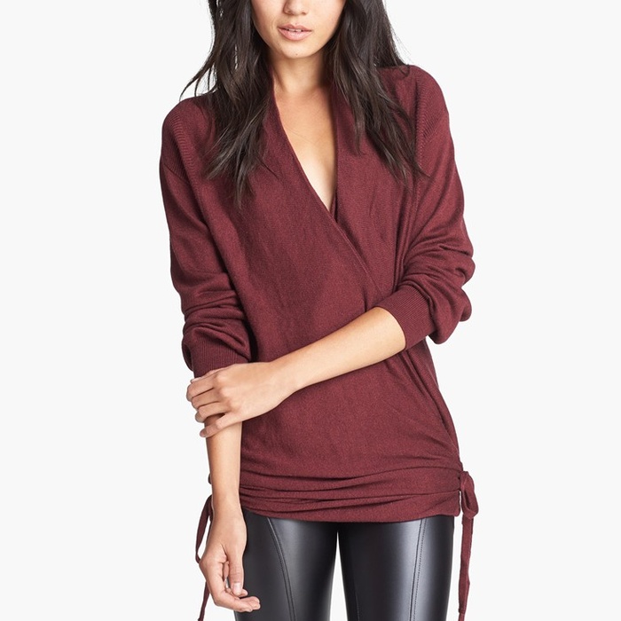 Shop by category Shop for womens wrap sweater online at Target. Free shipping on purchases over $35 and save 5% every day with your Target REDcard.