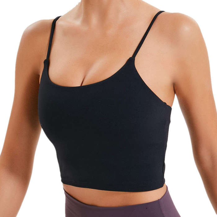 cute crop workout tops