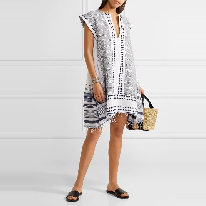 10 Best Swimsuit CoverUps Rank & Style