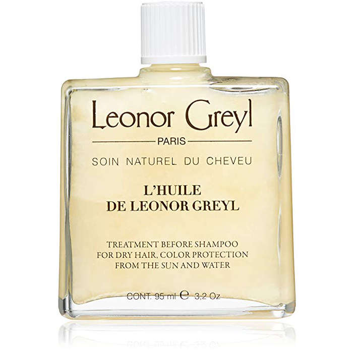 luxury hair care products